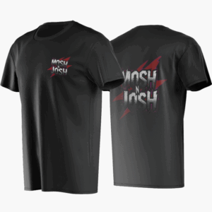The Mosh n Josh T-Shirt
